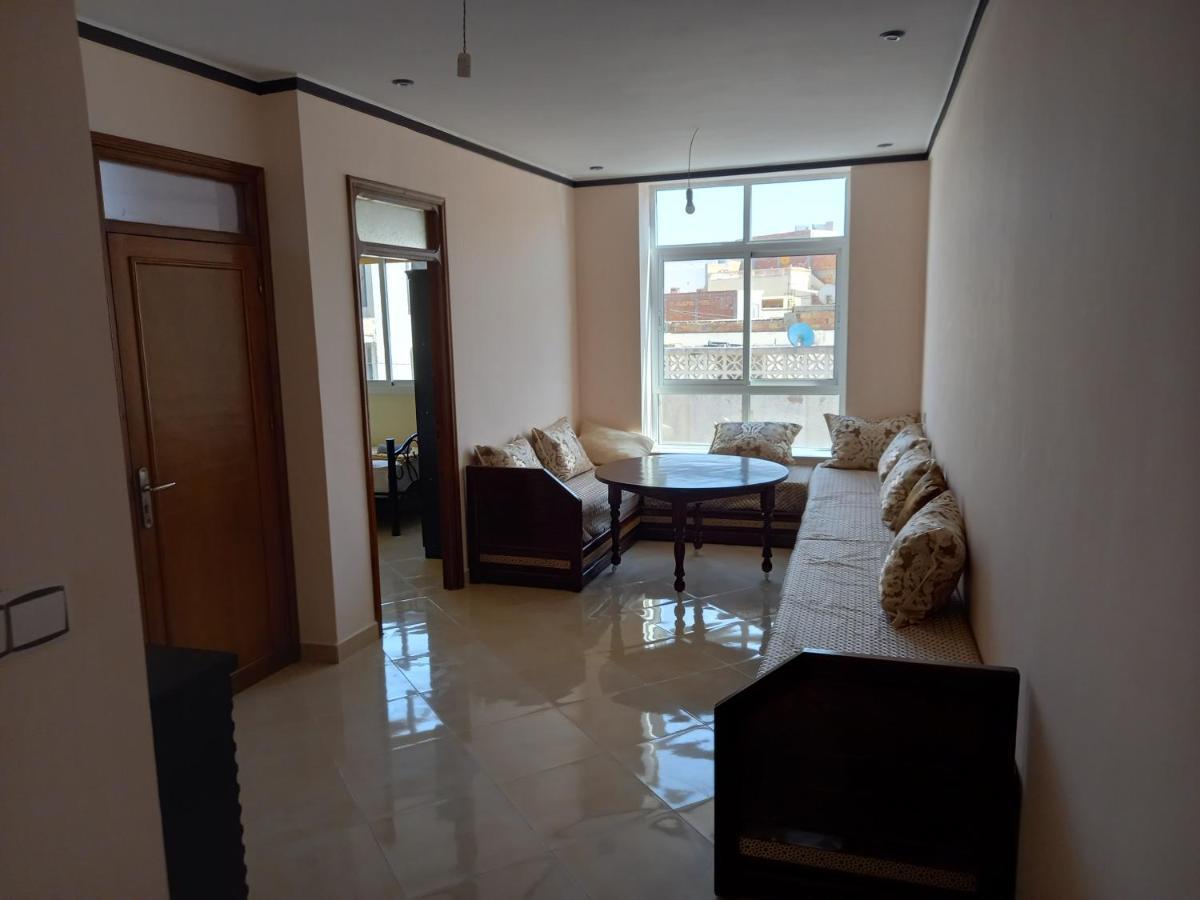 Nieuwbouw Appartementen Al Hoceïma Dış mekan fotoğraf